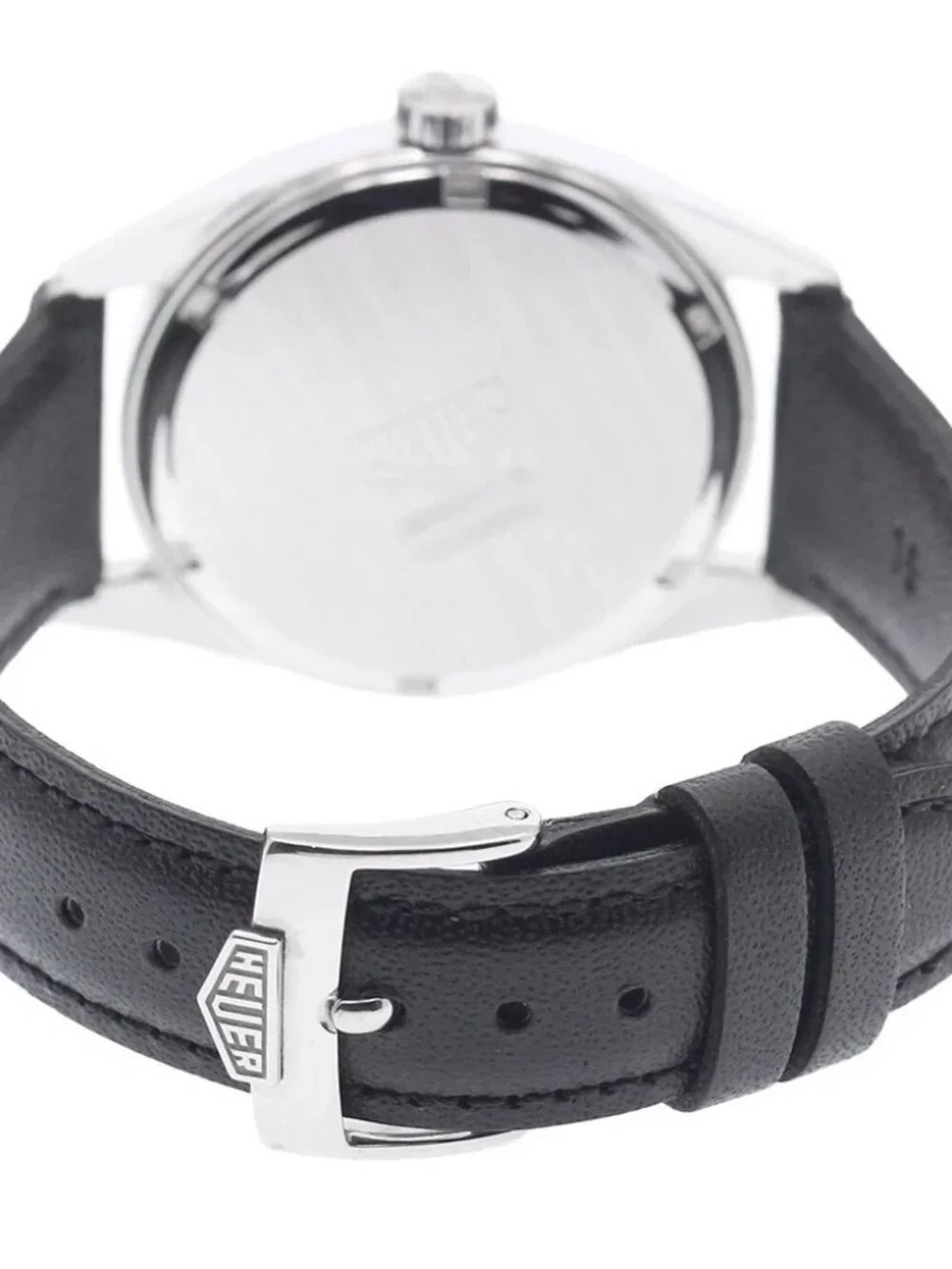 TAG HEUER Classic Carrera WS2113 GMT date Automatic Men's Watch_972073